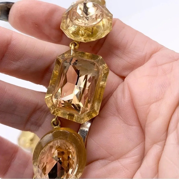 J. Crew Jewel Box Necklace - Picture 6 of 9